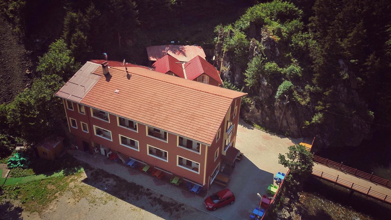 Soylu Отель